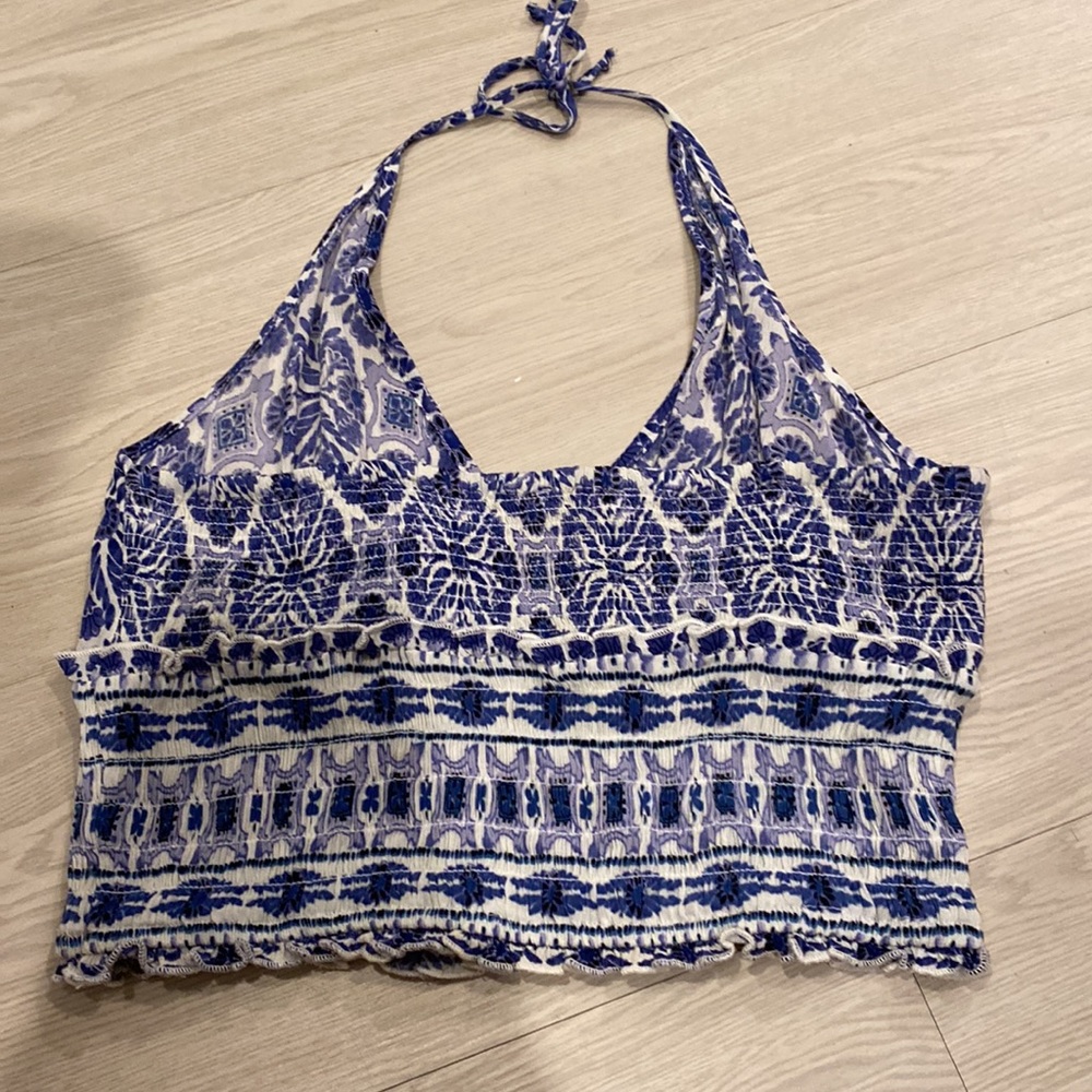 Adjustable top - Picture 2 of 2